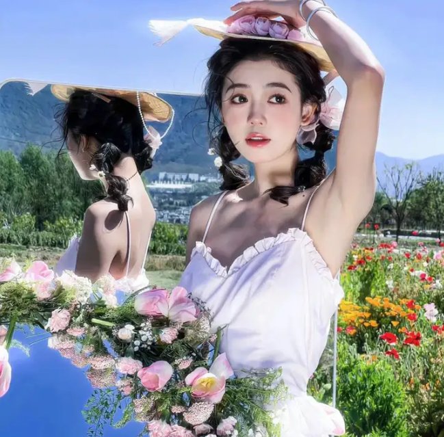 惊天大灾变