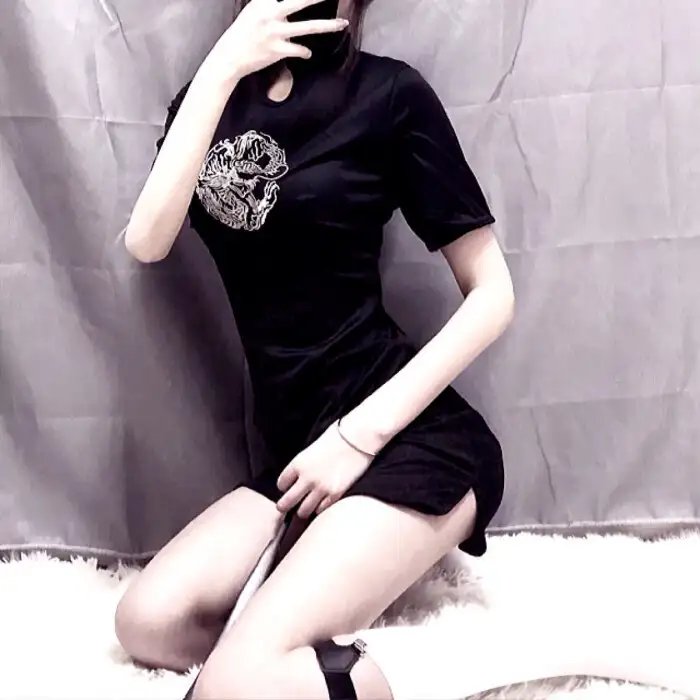 我们要洞房