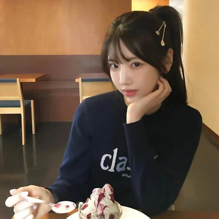 流浪的神女